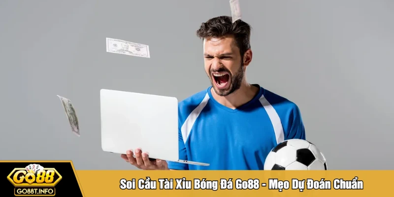 Soi cầu tài xỉu bóng đá